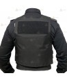 Funda exterior para chalecos antibala de desprendimiento rápido y Sistema Molle para la Policía Local