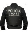 Funda exterior para chalecos antibala de la Policía Local