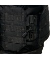 Funda exterior para chalecos antibala de desprendimiento rápido y Sistema Molle para la Policía Local