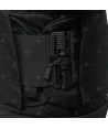 Funda exterior para chalecos antibala de desprendimiento rápido y Sistema Molle para la Policía Local