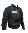 Funda exterior para chalecos antibala con sistema Molle