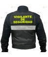Funda exterior para chalecos antibala con sistema Molle