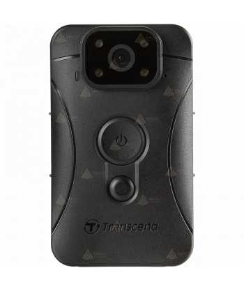 Cámara de cuerpo Transcend DrivePro™️ Body 30 para la policía