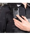 Cámara de cuerpo Transcend DrivePro™️ Body 30 para la policía
