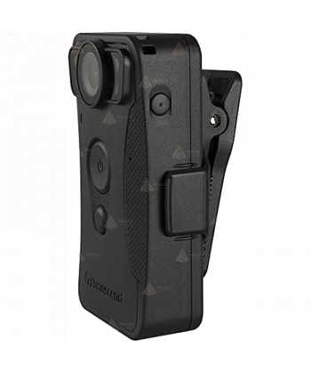 Cámara de cuerpo Transcend DrivePro™️ Body 30 para la policía