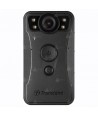 Cámara de cuerpo Transcend DrivePro™️ Body 30 para la policía