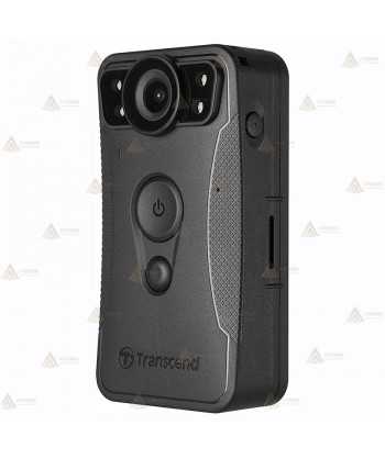 Cámara de cuerpo Transcend DrivePro™️ Body 30 para la policía