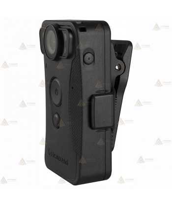 Cámara de cuerpo Transcend DrivePro™️ Body 30 para la policía