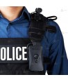 Cámara de cuerpo Transcend DrivePro™️ Body 60 para policía