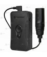 Cámara de cuerpo Transcend DrivePro™️ Body 60 para policía
