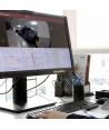 Cámara de cuerpo Transcend DrivePro™️ Body 60 para policía
