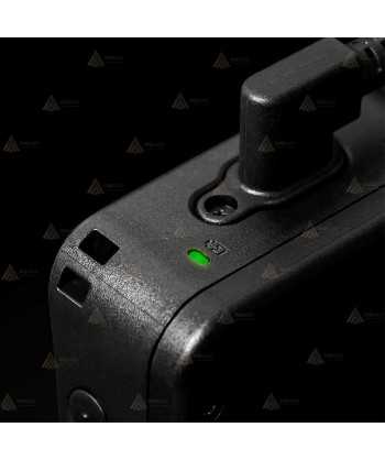 Cámara de cuerpo Transcend DrivePro™️ Body 60 para policía