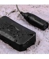 Cámara de cuerpo Transcend DrivePro™️ Body 60 para policía