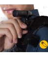 Cámara de cuerpo Transcend DrivePro™️ Body 60 para policía