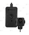 Cámara de cuerpo Transcend DrivePro™️ Body 52 para la policía