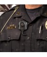 Cámara de cuerpo Transcend DrivePro™️ Body 52 para la policía