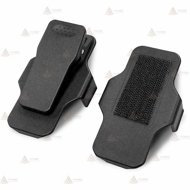Kit de accesorios para la cámara DrivePro Body 10B