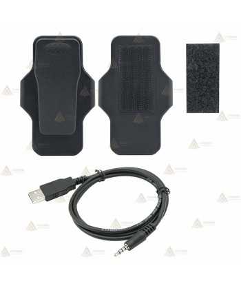 Kit de accesorios para la cámara DrivePro Body 10B