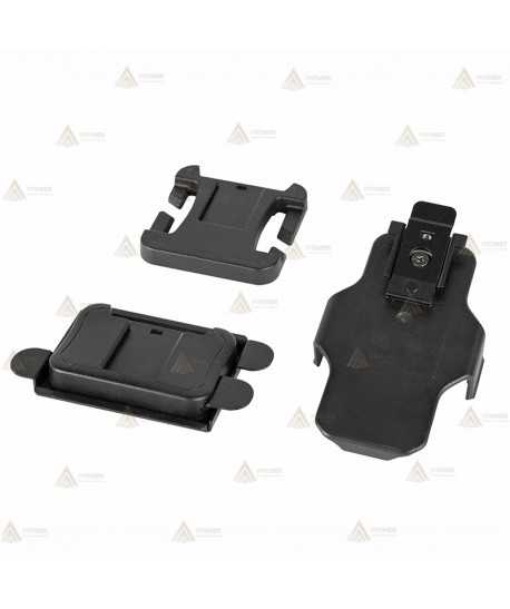 Kit de accesorios diseñado para la serie DrivePro Body