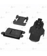Kit de accesorios diseñado para la serie DrivePro Body