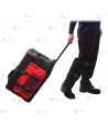 Bolsa trolley gran capacidad -100 Litros -