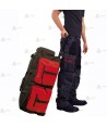 Bolsa trolley porta equipaciones de gran capacidad (70 Litros )