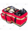 Bolsa para el transporte de los equipos personales de bomberos