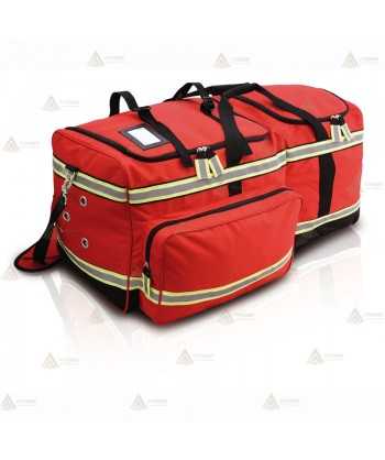 Bolsa para el transporte de los equipos personales de bomberos