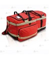 Bolsa para el transporte de los equipos personales de bomberos
