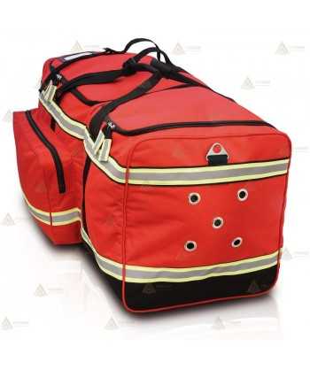 Bolsa para el transporte de los equipos personales de bomberos