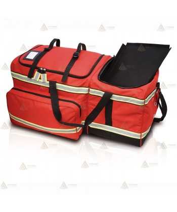 Bolsa para el transporte de los equipos personales de bomberos