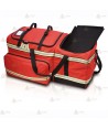 Bolsa para el transporte de los equipos personales de bomberos