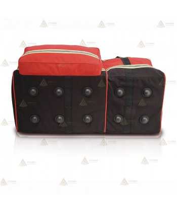 Bolsa para el transporte de los equipos personales de bomberos