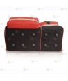 Bolsa para el transporte de los equipos personales de bomberos