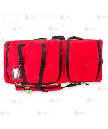Bolsa para el transporte de los equipos personales de bomberos