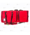 Bolsa para el transporte de los equipos personales de bomberos