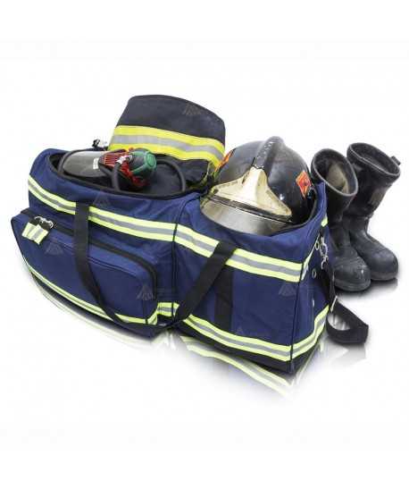 Bolsa para el transporte de los equipos personales de bomberos