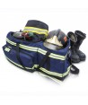 Bolsa para el transporte de los equipos personales de bomberos