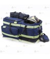 Bolsa para el transporte de los equipos personales de bomberos