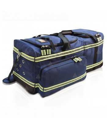 Bolsa para el transporte de los equipos personales de bomberos