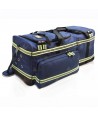 Bolsa para el transporte de los equipos personales de bomberos