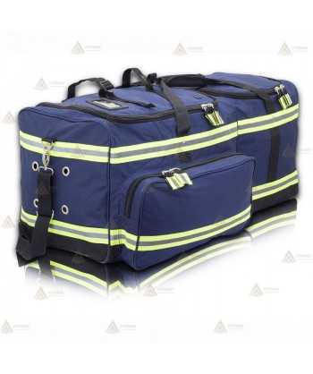 Bolsa para el transporte de los equipos personales de bomberos