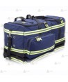 Bolsa para el transporte de los equipos personales de bomberos