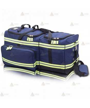 Bolsa para el transporte de los equipos personales de bomberos