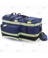Bolsa para el transporte de los equipos personales de bomberos