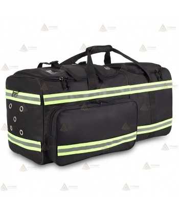 Bolsa para el transporte de los equipos personales de la policía