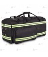 Bolsa para el transporte de los equipos personales de la policía