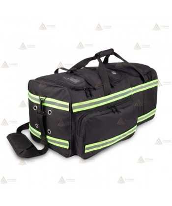 Bolsa para el transporte de los equipos personales de la policía