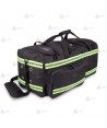 Bolsa para el transporte de los equipos personales de la policía