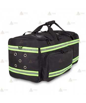 Bolsa para el transporte de los equipos personales de la policía
